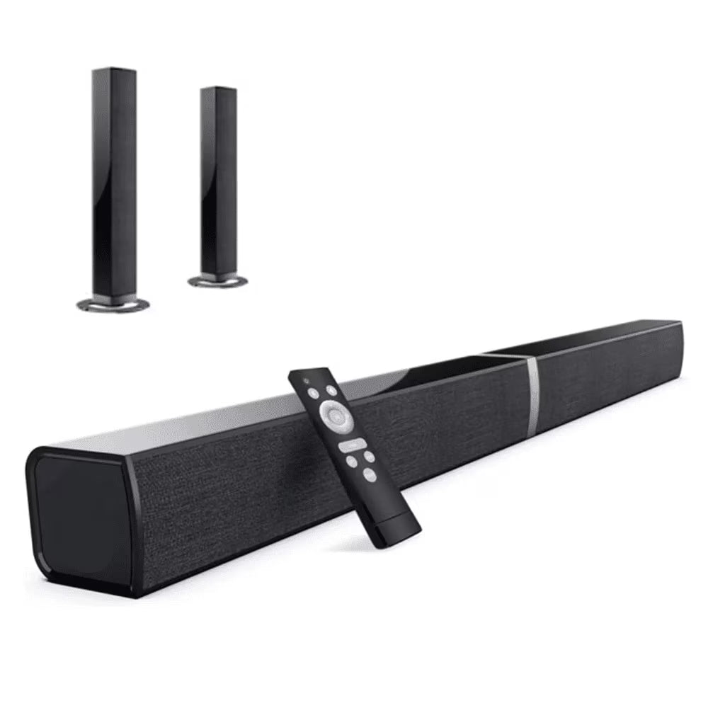 Bluetooth Sound Bar for TV