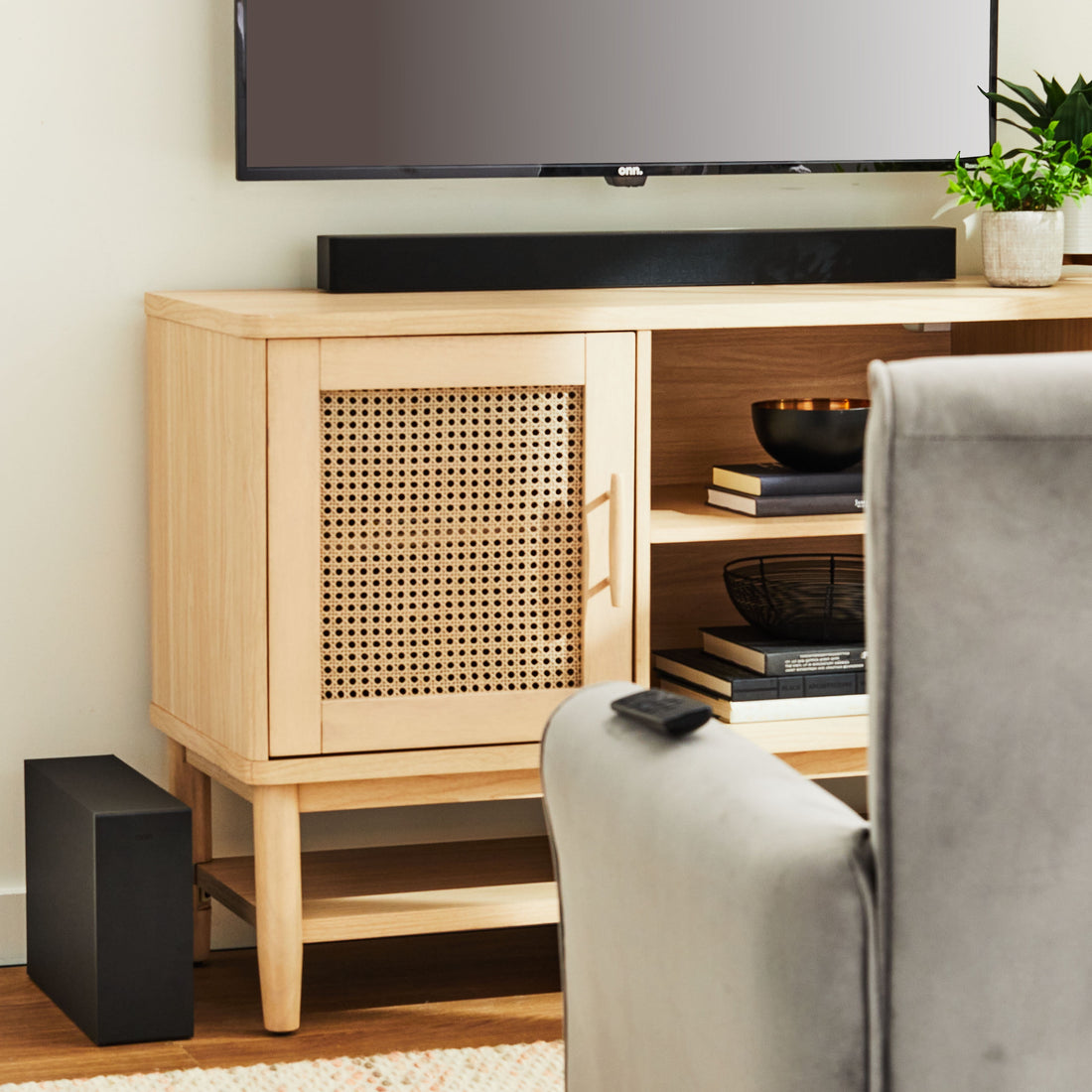 Channel Soundbar System 