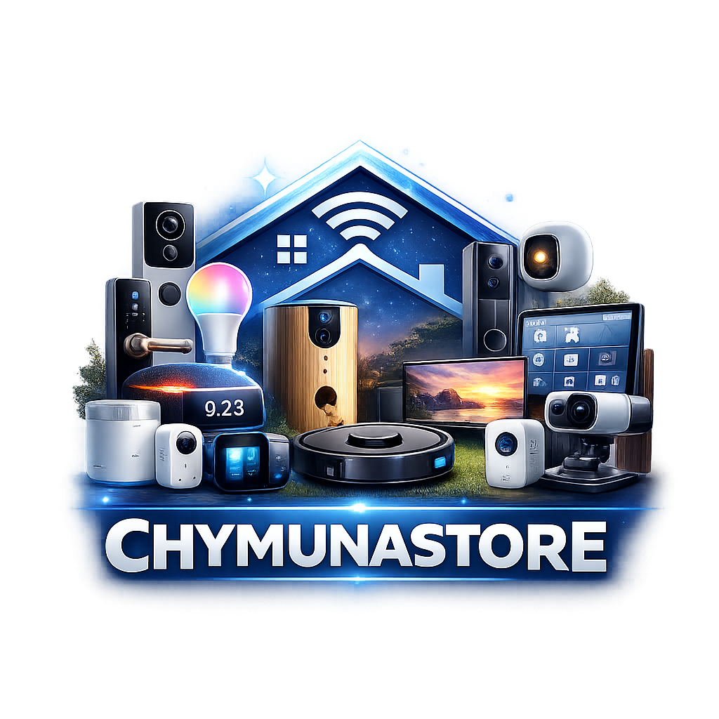 Chymunastore 